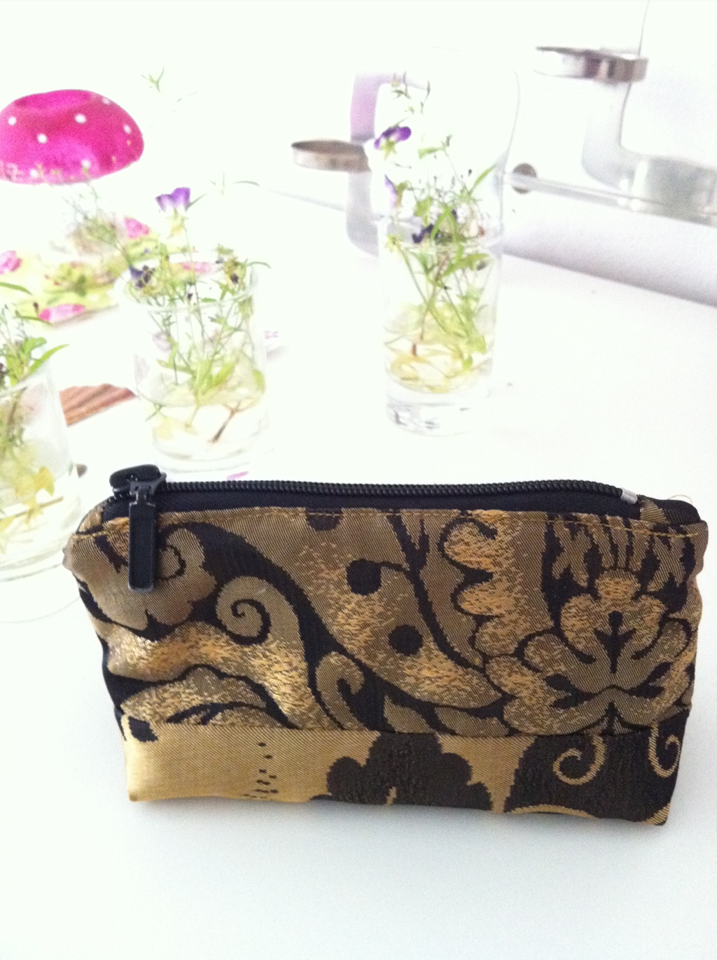 Gleich und gleich gesellt sich&nbsp;gern