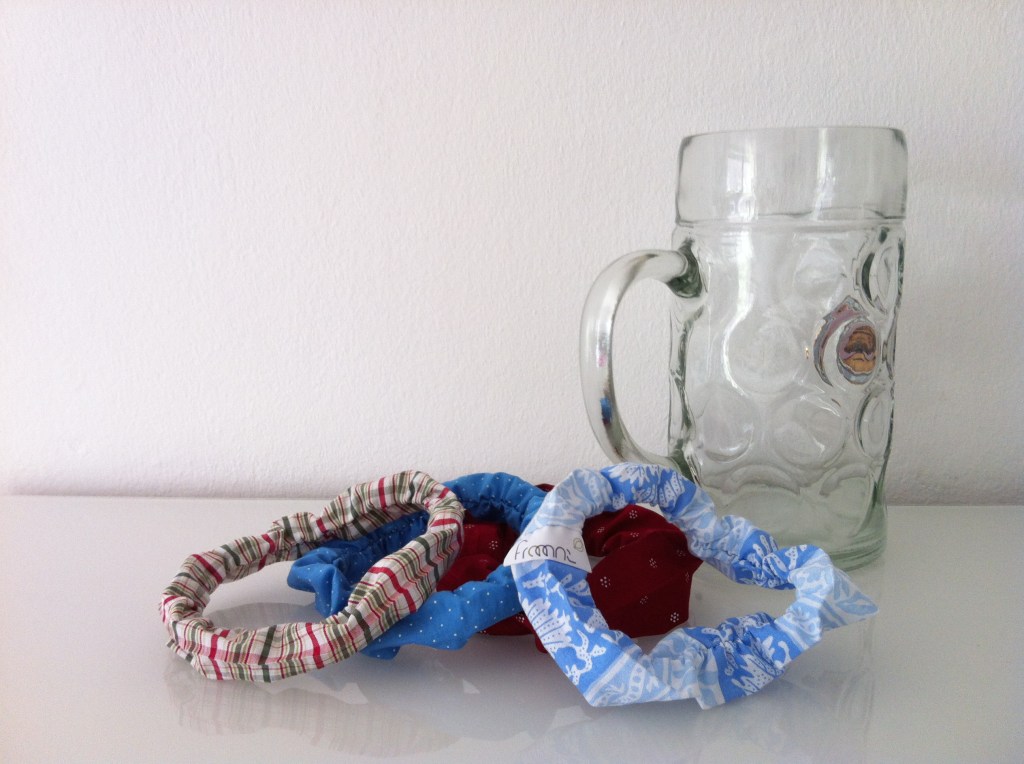 fertige Maßkrugbandl