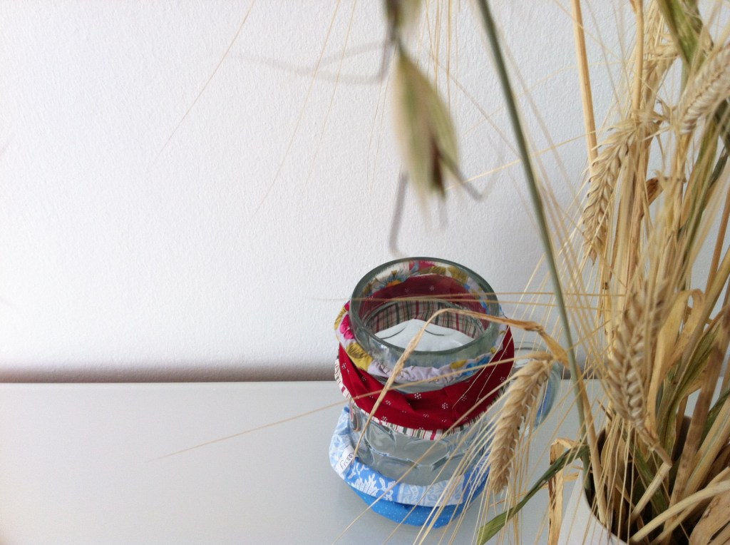 Maßkrug mit Maßkrugbandl